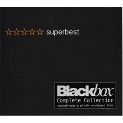 Black Box Superbest
