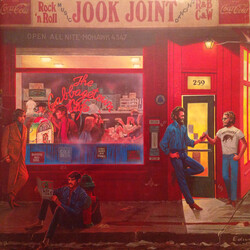 The Band Moondog Matinee