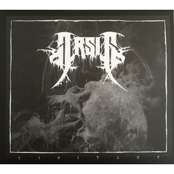 Arsis (2) Visitant