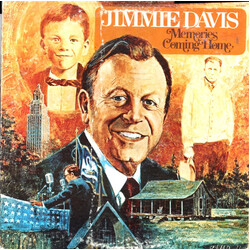 Jimmie Davis Memories Coming Home