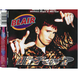 Blair Life?