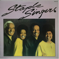 The Staple Singers Staple Singers - Live