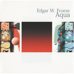 Edgar Froese Aqua