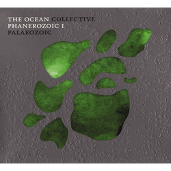 The Ocean (2) Phanerozoic I (Palaeozoic)
