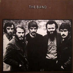 The Band The Band