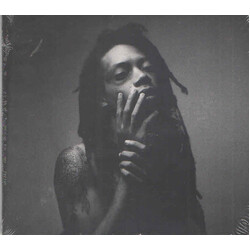 Lando Chill Black Ego Vinyl LP