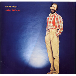Corky Siegel Out Of The Blue