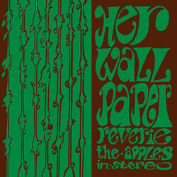The Apples In Stereo Her Wallpaper Reverie