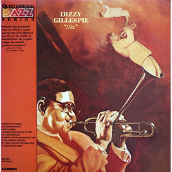Dizzy Gillespie "Diz"