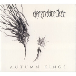 Décembre Noir Autumn Kings