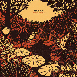 Maisha (3) There Is A Place