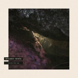 Arcane Roots Landslide Vinyl 12"