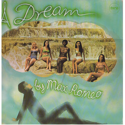 Max Romeo A Dream