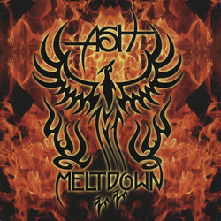 Ash Meltdown