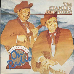 The Stanley Brothers On Radio Volume One