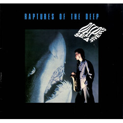 Deep Sea Jivers Raptures Of The Deep