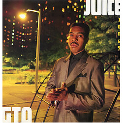 Oran 'Juice' Jones G.T.O.  Gangsters Takin' Over