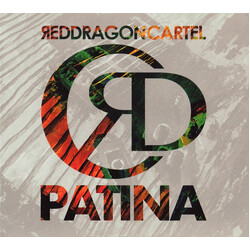 Red Dragon Cartel Patina