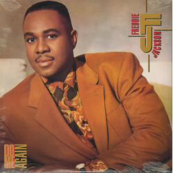 Freddie Jackson Do Me Again