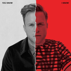 Olly Murs You Know I Know