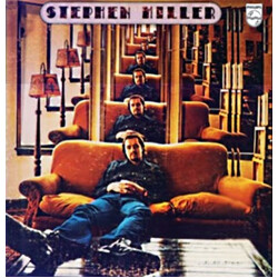 Steve Miller (10) Stephen Miller