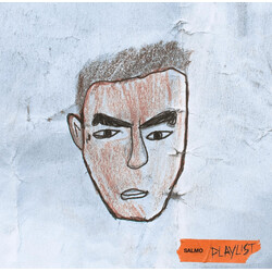 Salmo (2) Playlist