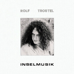 Rolf Trostel Inselmusik