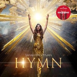 Sarah Brightman Hymn