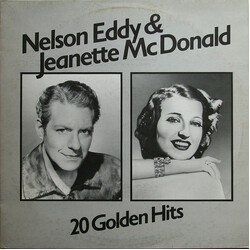 Nelson Eddy / Jeanette MacDonald 20 Golden Hits