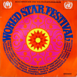 Various World Star Festival