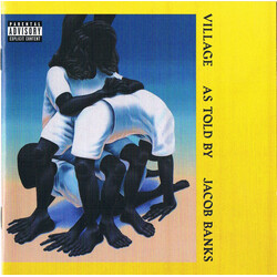 Jacob Banks Village