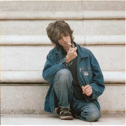 The Durutti Column Time Was Gigantic... When We Were Kids Vinyl 2 LP