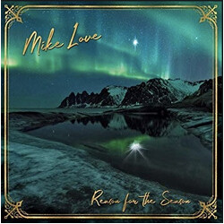 Mike Love Reason For The Season