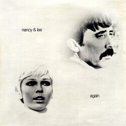 Nancy Sinatra & Lee Hazlewood Nancy & Lee Again