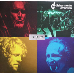Disharmonic Orchestra Raw