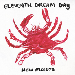 Eleventh Dream Day New Moodio File