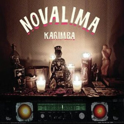 Novalima Karimba