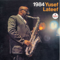 Yusef Lateef 1984