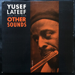 Yusef Lateef Other Sounds