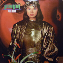 Angela Bofill Too Tough
