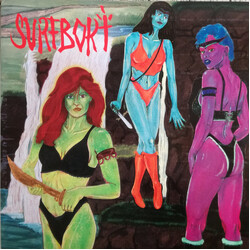 Surfbort Friendship Music