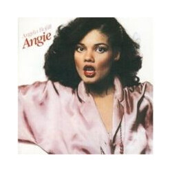 Angela Bofill Angie