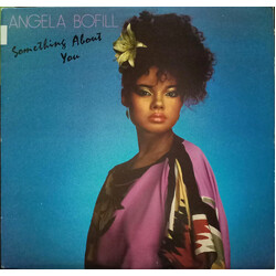 Angela Bofill Something About You