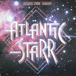 Atlantic Starr Radiant