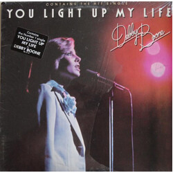 Debby Boone You Light Up My Life