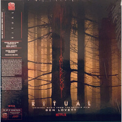 Ben Lovett The Ritual (Original Motion Picture Soundtrack)