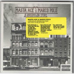 Masta Ace / Marco Polo (3) A Breukelen Story