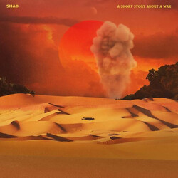 Shad (5) A Short Story About A War