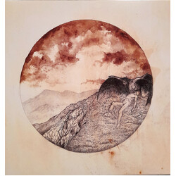 Fórn Rites Of Despair Vinyl 2 LP