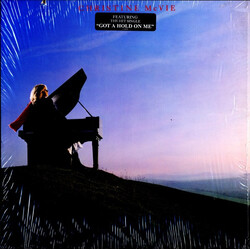 Christine McVie Christine McVie